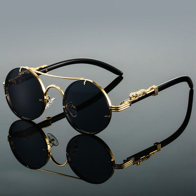 Jaro™ | Lunettes de soleil rétro inspirées