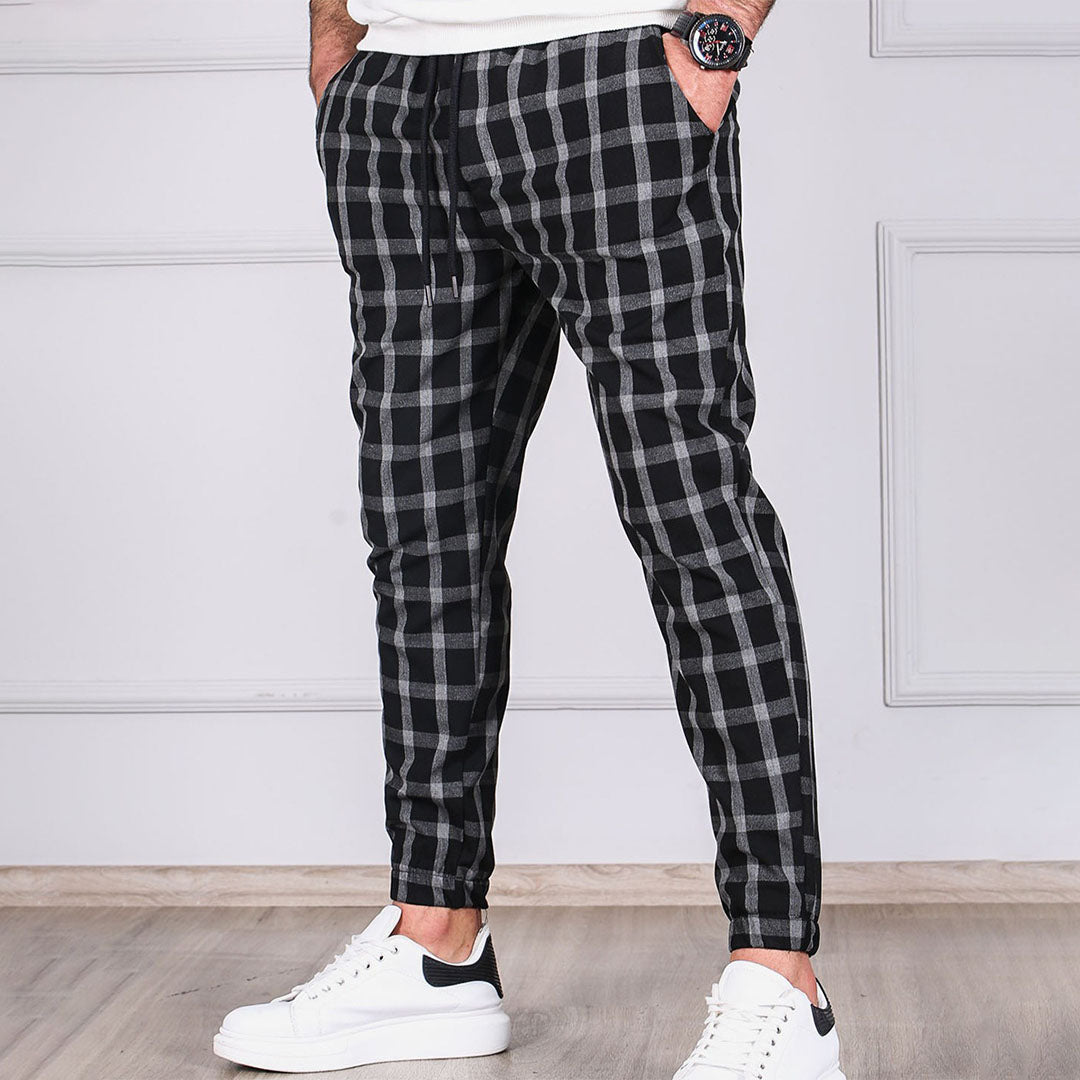 ZECHARIAH - Des pantalons tendance et élégants pour toutes les occasions