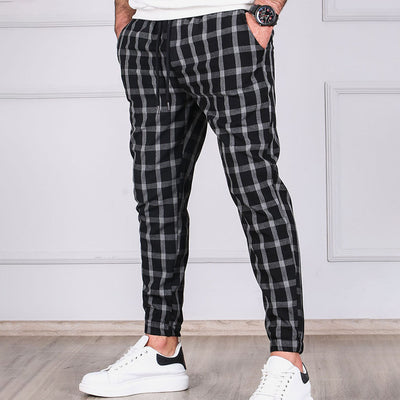 ZECHARIAH - Des pantalons tendance et élégants pour toutes les occasions