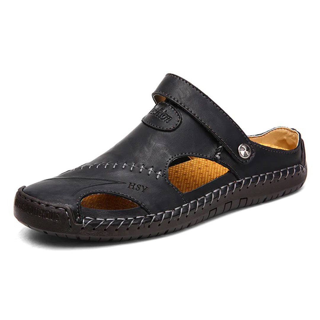 René | A Enfiler Sabots Pour Hommes | Tendance