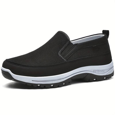 Victor | Baskets A Enfiler Pour Hommes | Confort