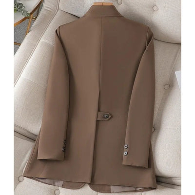 Jenifer | Blazer Tailleur Élégant Pour Femmes