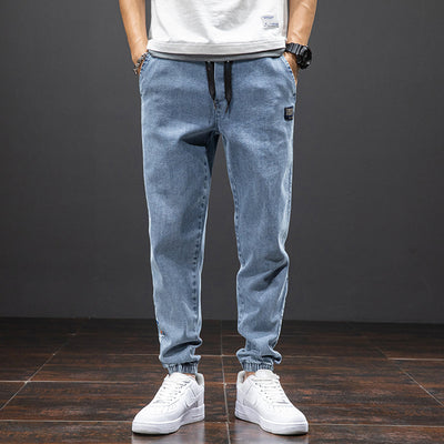 FRANKO - Pantalon de jogging tendance et confortable