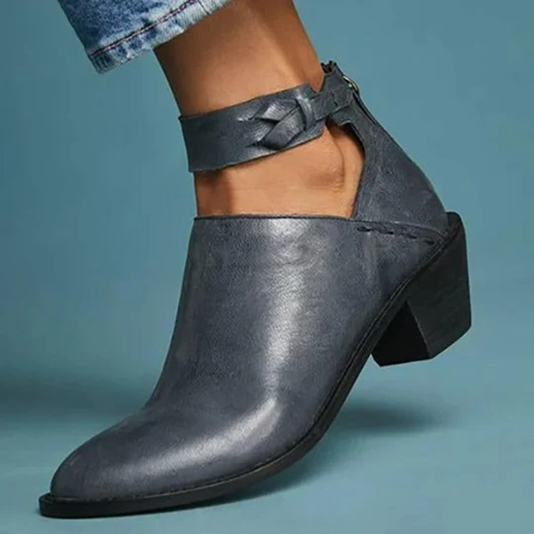 Chaussures orthopédiques pour femmes - Confort et style en un