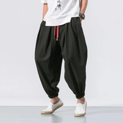 Bolt | Pantalon Cargo Moderne pour Hommes