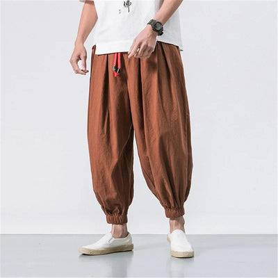 Bolt | Pantalon Cargo Moderne pour Hommes