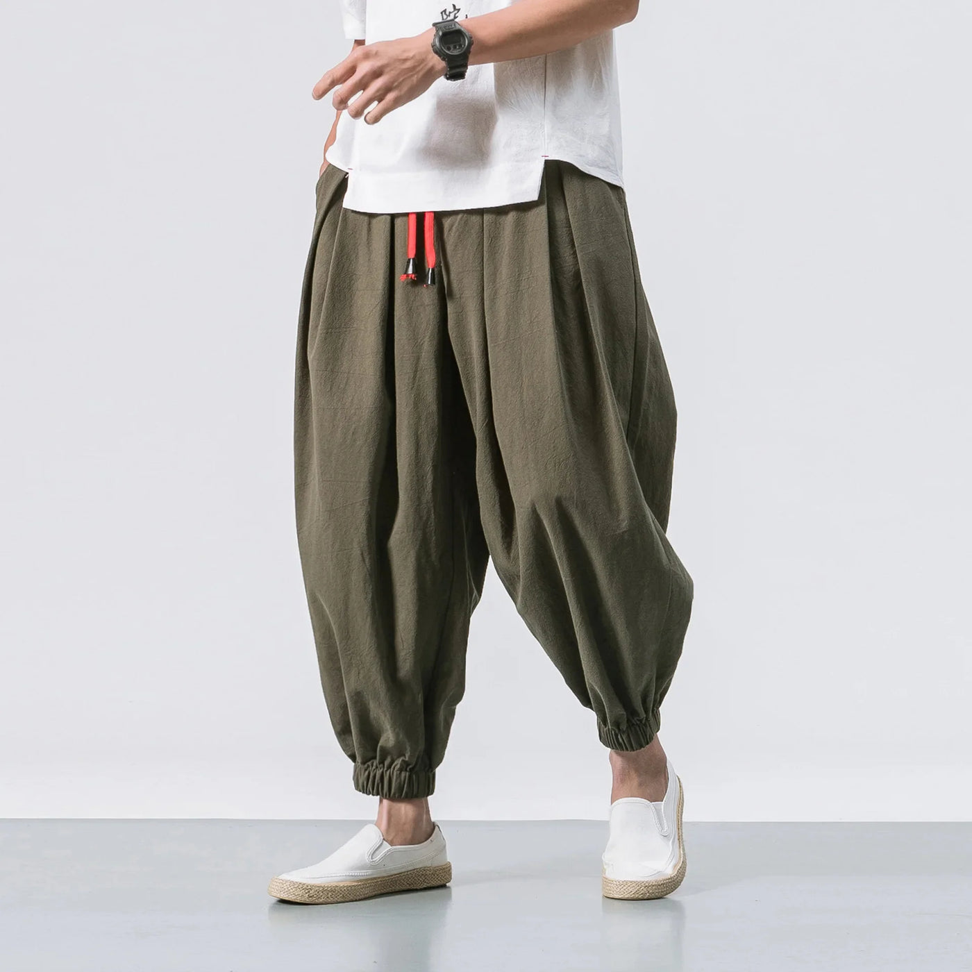 Bolt | Pantalon Cargo Moderne pour Hommes