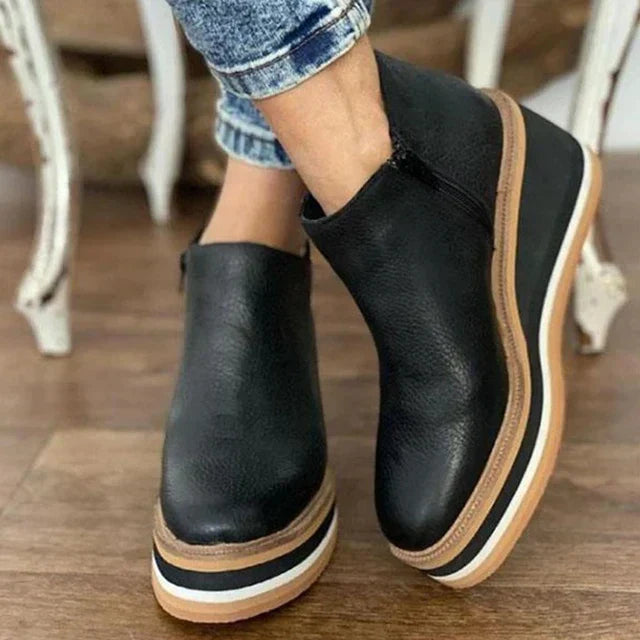 Brenda | Bottines