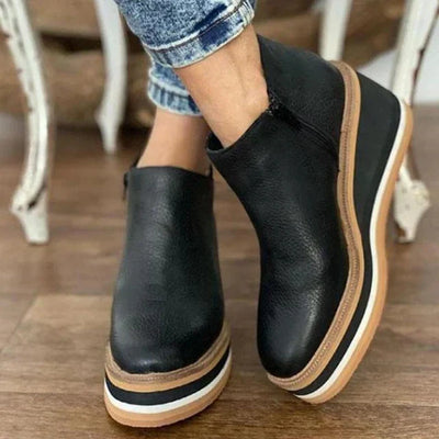 Brenda | Bottines