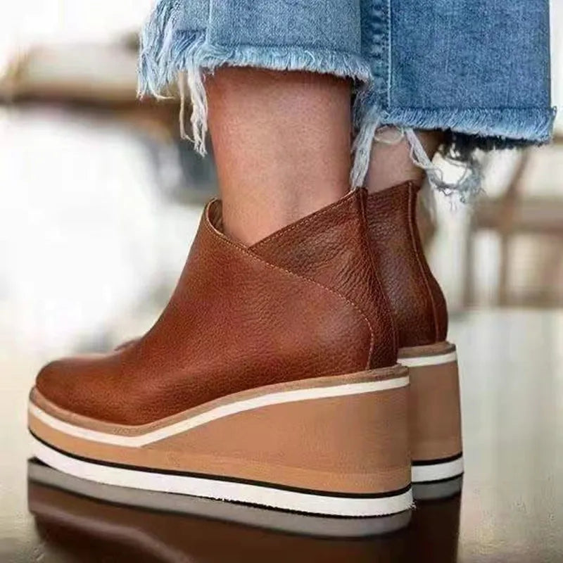 Brenda | Bottines