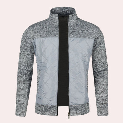 Cardigan homme GABE pour un look tendance