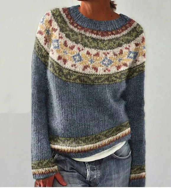 Vintage sweater