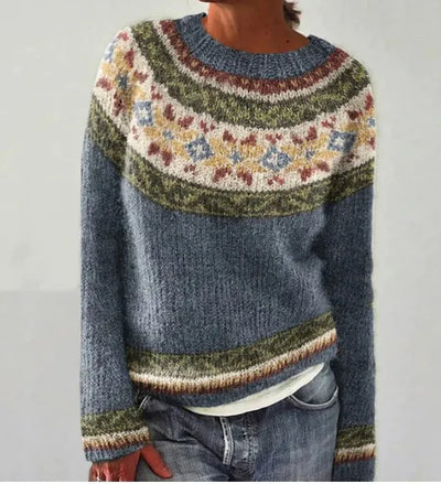 Vintage sweater