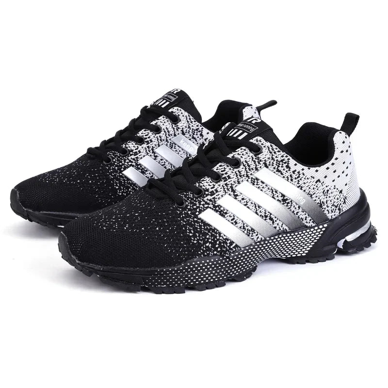 Brandi | Chaussures légères élégantes pour hommes