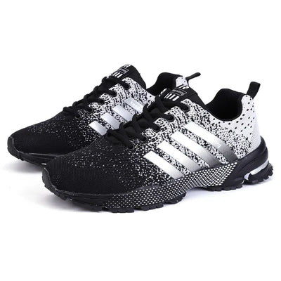 Brandi | Chaussures légères élégantes pour hommes