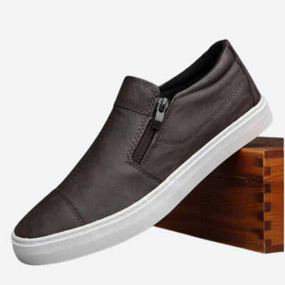 Chaussures élégantes et décontractées pour hommes - Brent