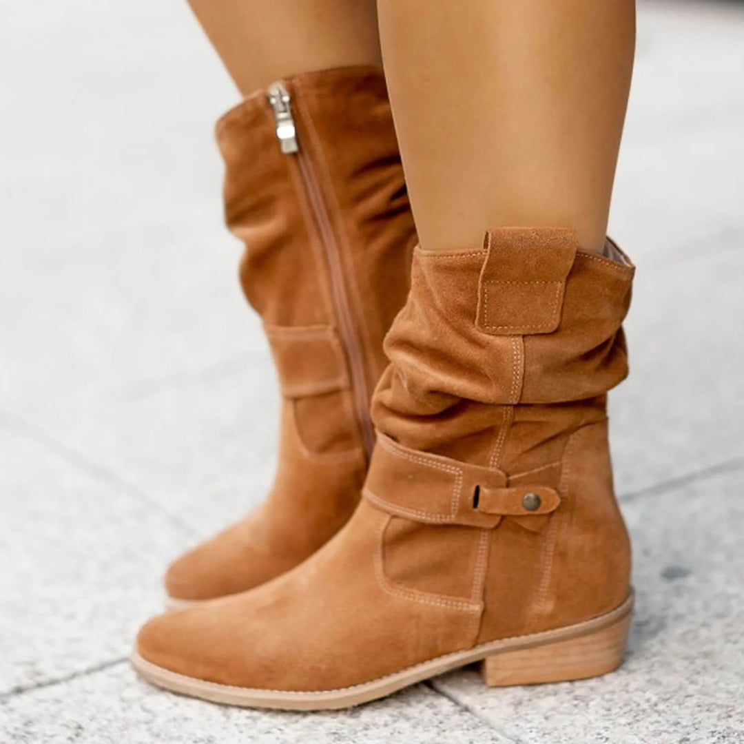 BENTE - Bottes élégantes