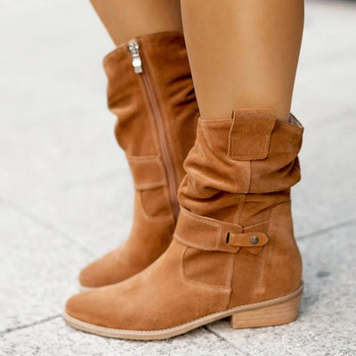BENTE - Bottes élégantes