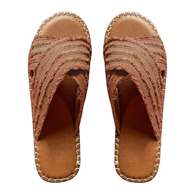 Marielle - Chaussons classiques élégants pour un style intemporel