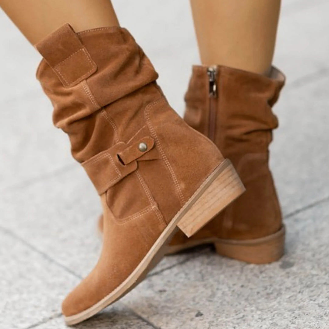 BENTE - Bottes élégantes