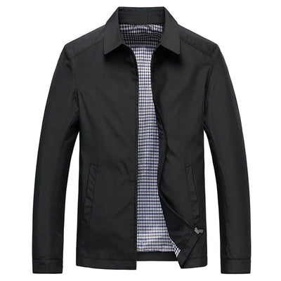 Bruno - Veste Premium Luxueuse