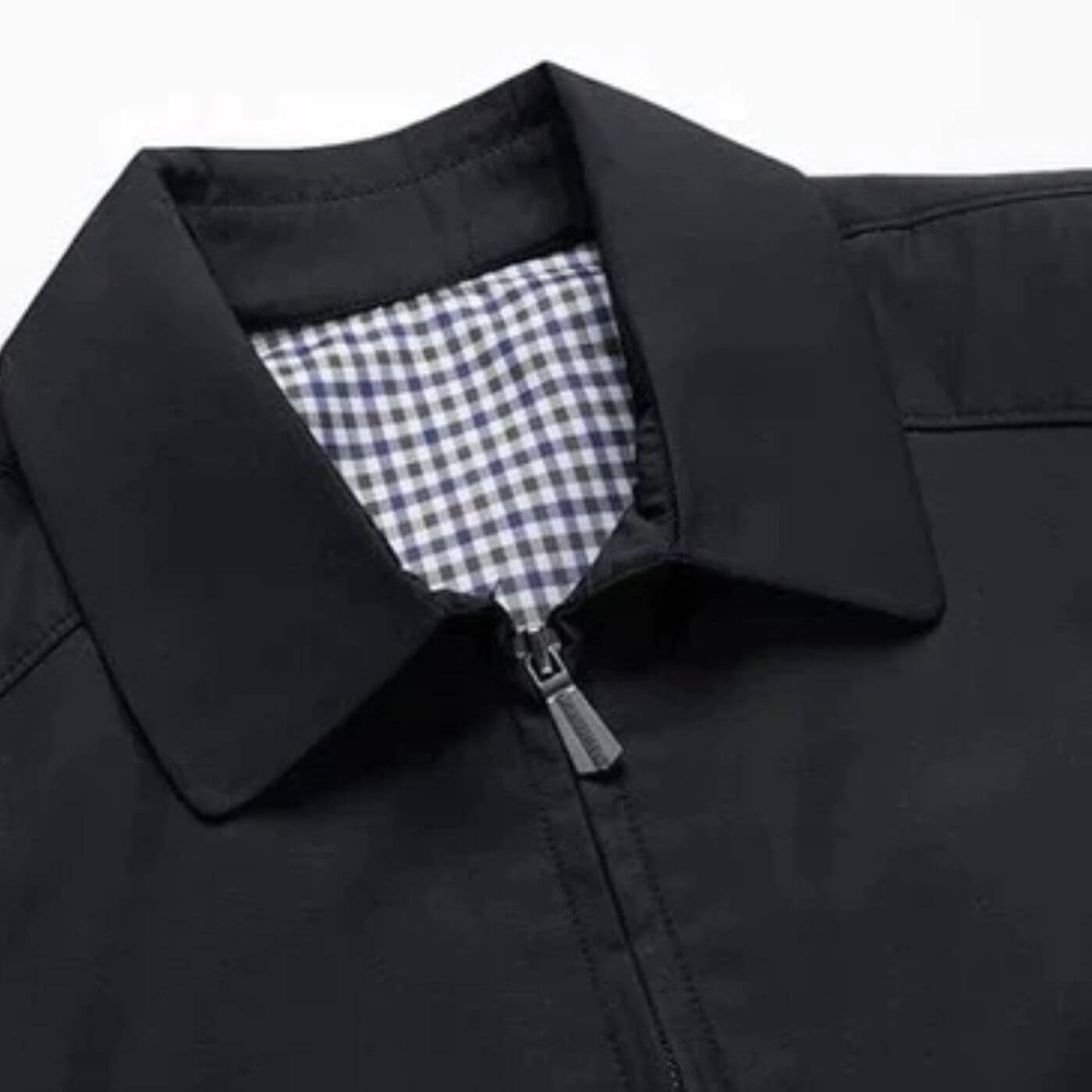 Bruno - Veste Premium Luxueuse