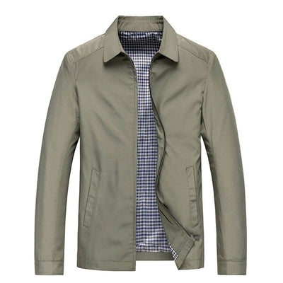 Bruno - Veste Premium Luxueuse