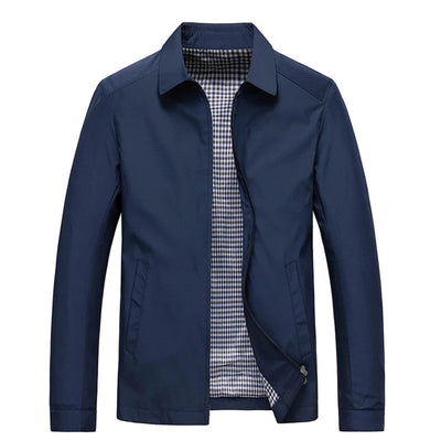 Bruno - Veste Premium Luxueuse