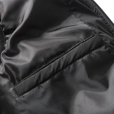 AAPO - Veste polaire en duvet de luxe pour une chaleur et un style ultimes