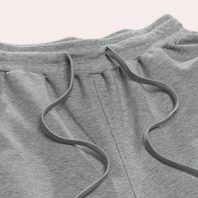 Pantalon de survêtement élégant et confortable pour hommes - AKSELI