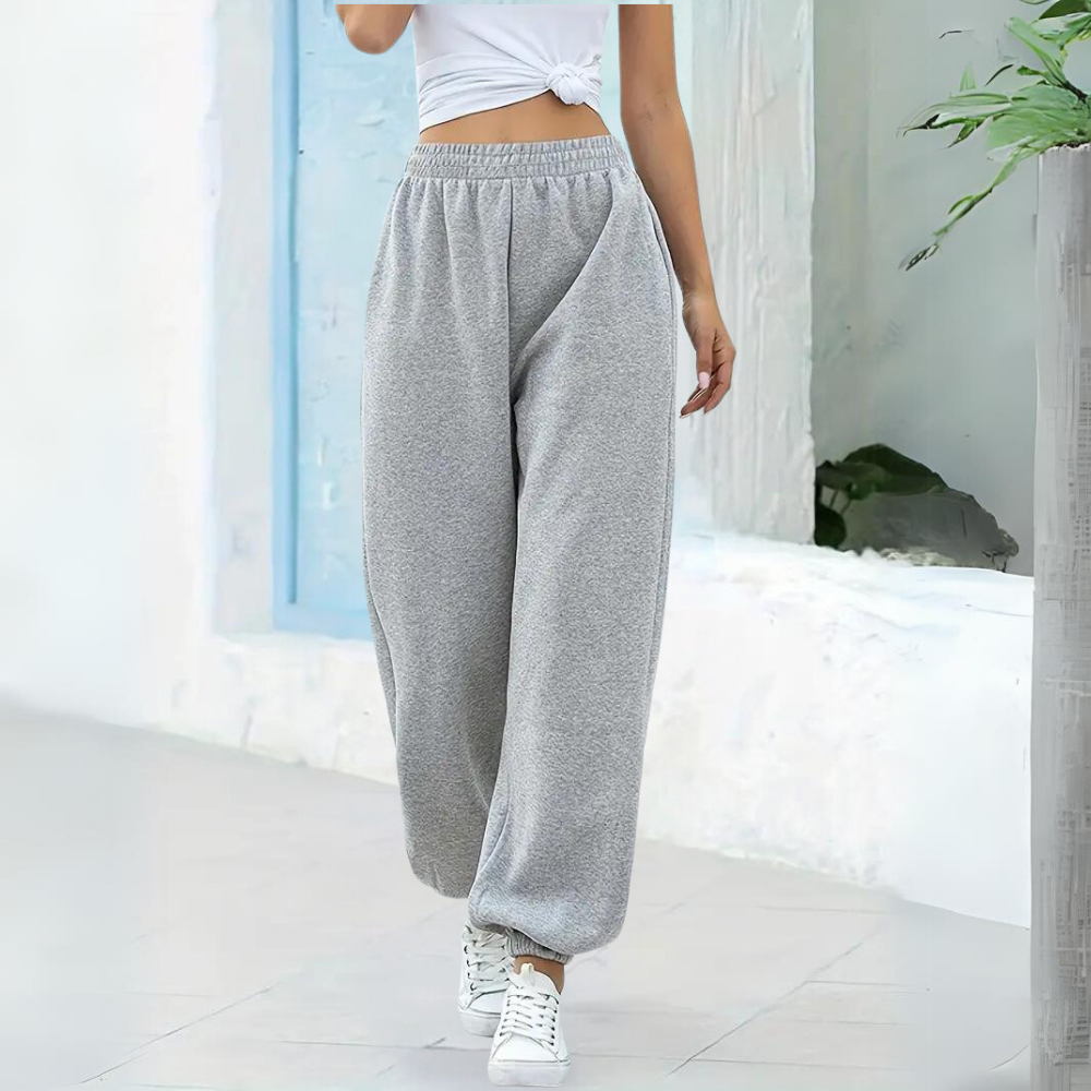 Carry | Pantalon de jogging décontracté pour femmes