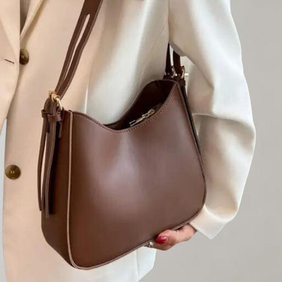 Sac crossbody minimaliste pour femmes - Élégant et pratique