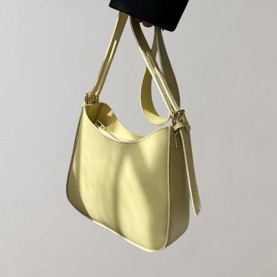 Sac crossbody minimaliste pour femmes : Élégant & pratique