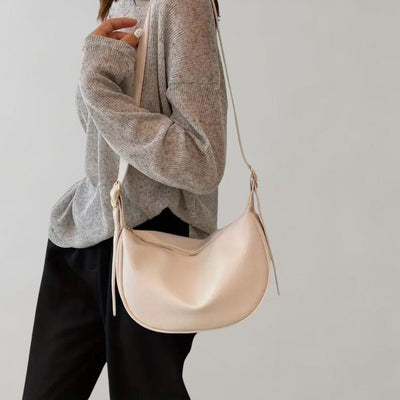 Sacs-Sac à bandoulière simple pour les femmes en différentes couleurs