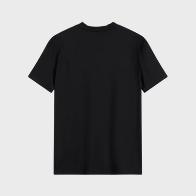 Nathan | T-Shirt Imprimé Pour Hommes | Manche Courte