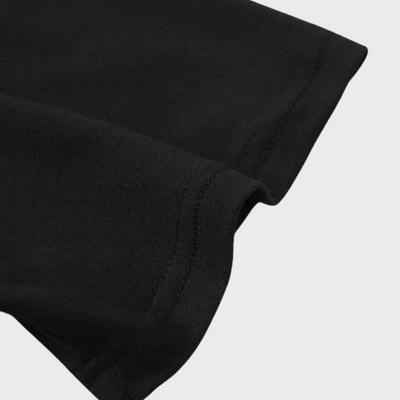 Nathan | T-Shirt Imprimé Pour Hommes | Manche Courte