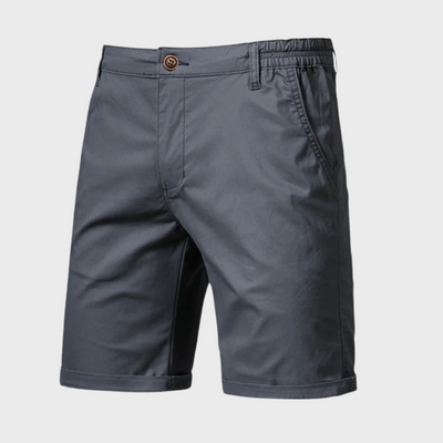 Short de loisir Ivor pour le confort et la mode