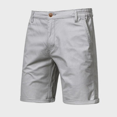 Short de loisir Ivor pour le confort et la mode