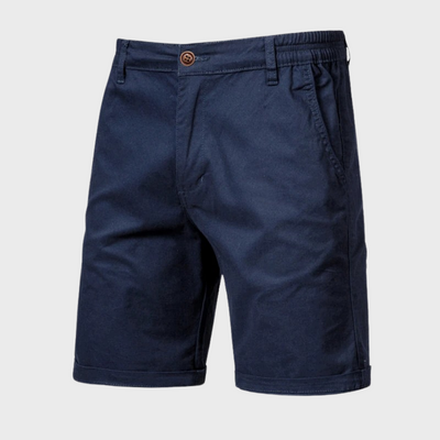 Short de loisir Ivor pour le confort et la mode
