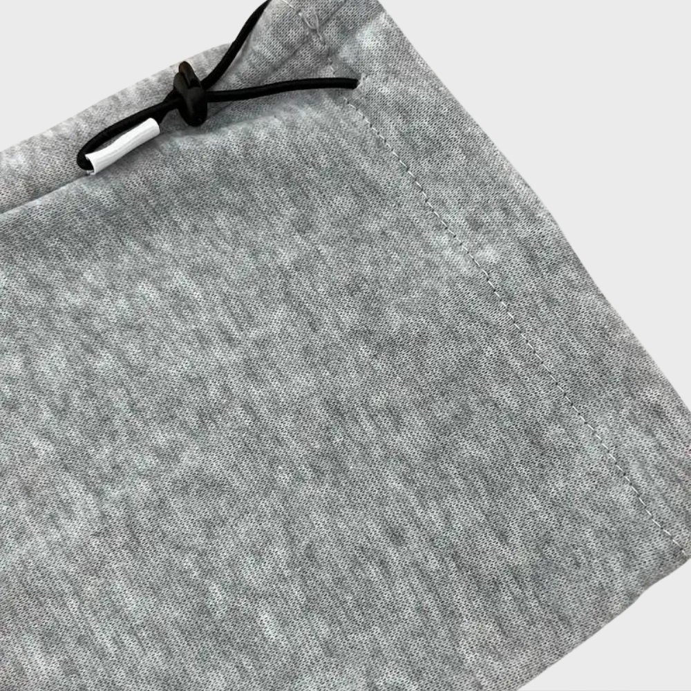 Birk - Pantalon cargo élégant pour hommes avec poches pratiques