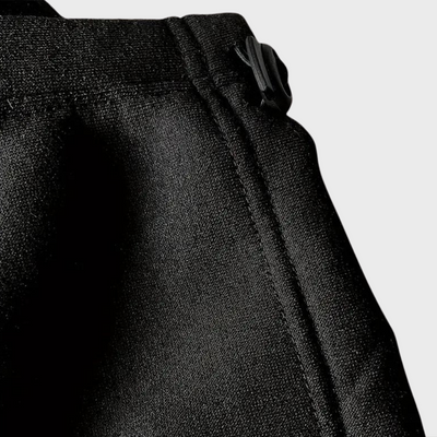 Birk - Pantalon cargo élégant pour hommes avec poches pratiques
