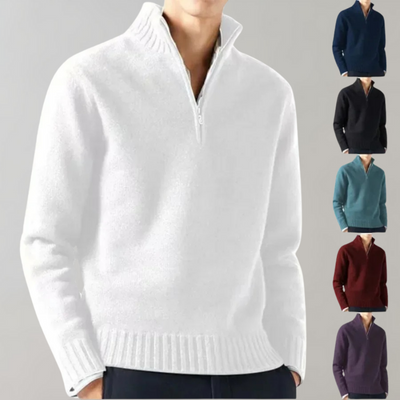 Anders - Pull élégant pour homme, pour un look moderne