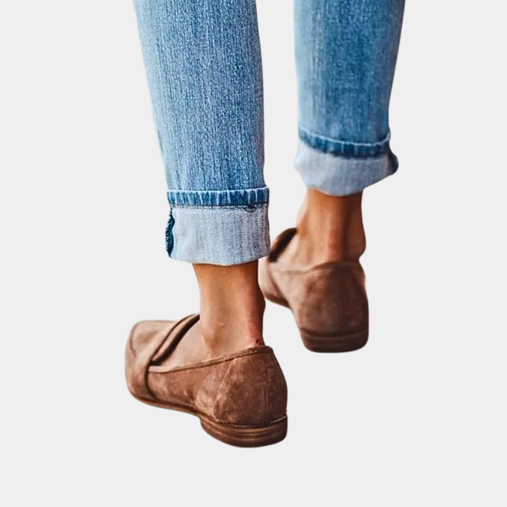 Elora | Mocassins confortables et élégants pour femmes