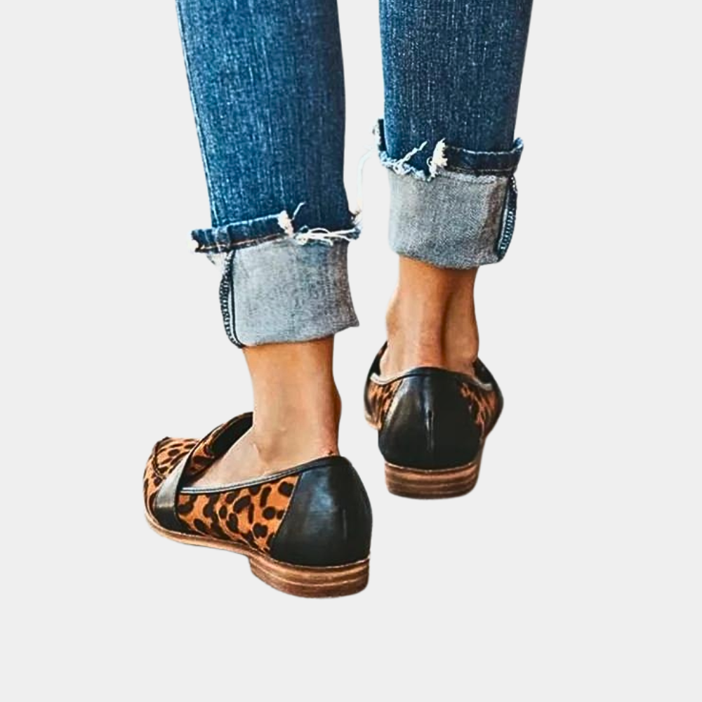 Elora | Mocassins confortables et élégants pour femmes