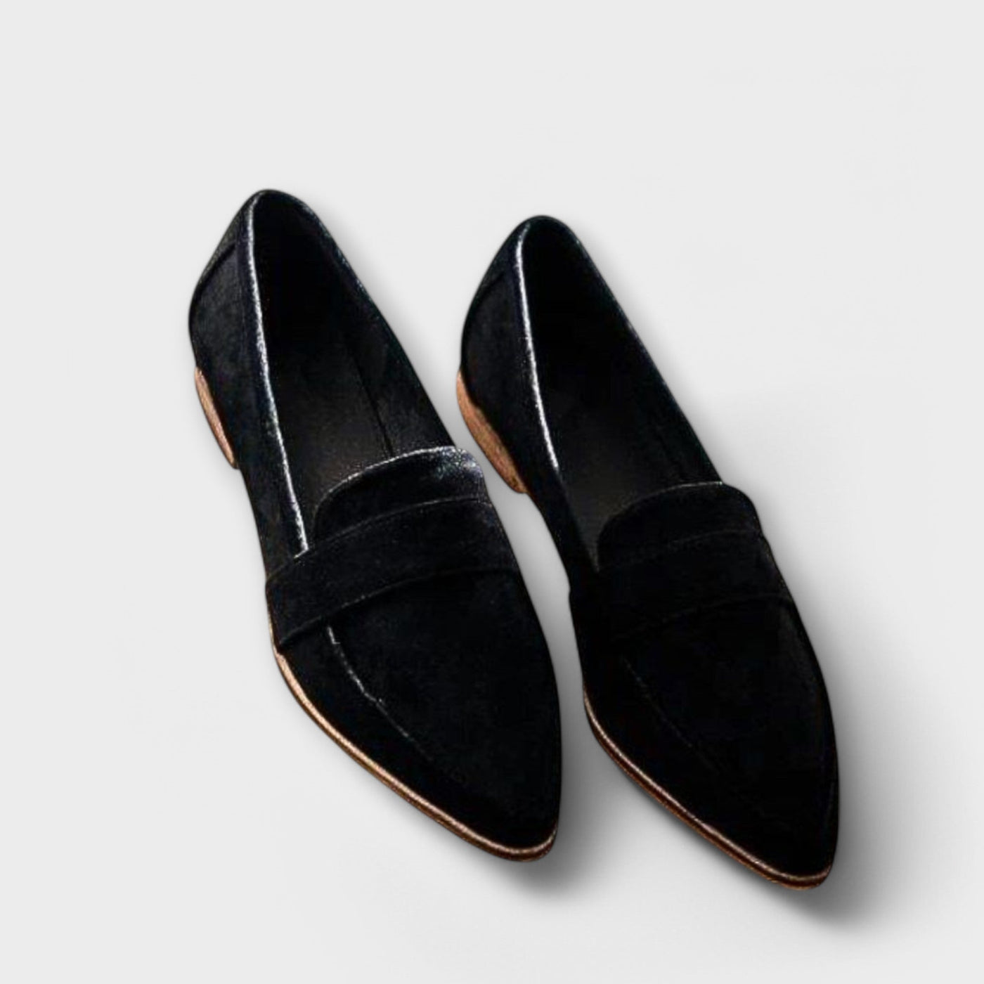 Elora | Mocassins confortables et élégants pour femmes