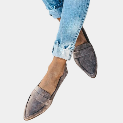 Elora | Mocassins confortables et élégants pour femmes