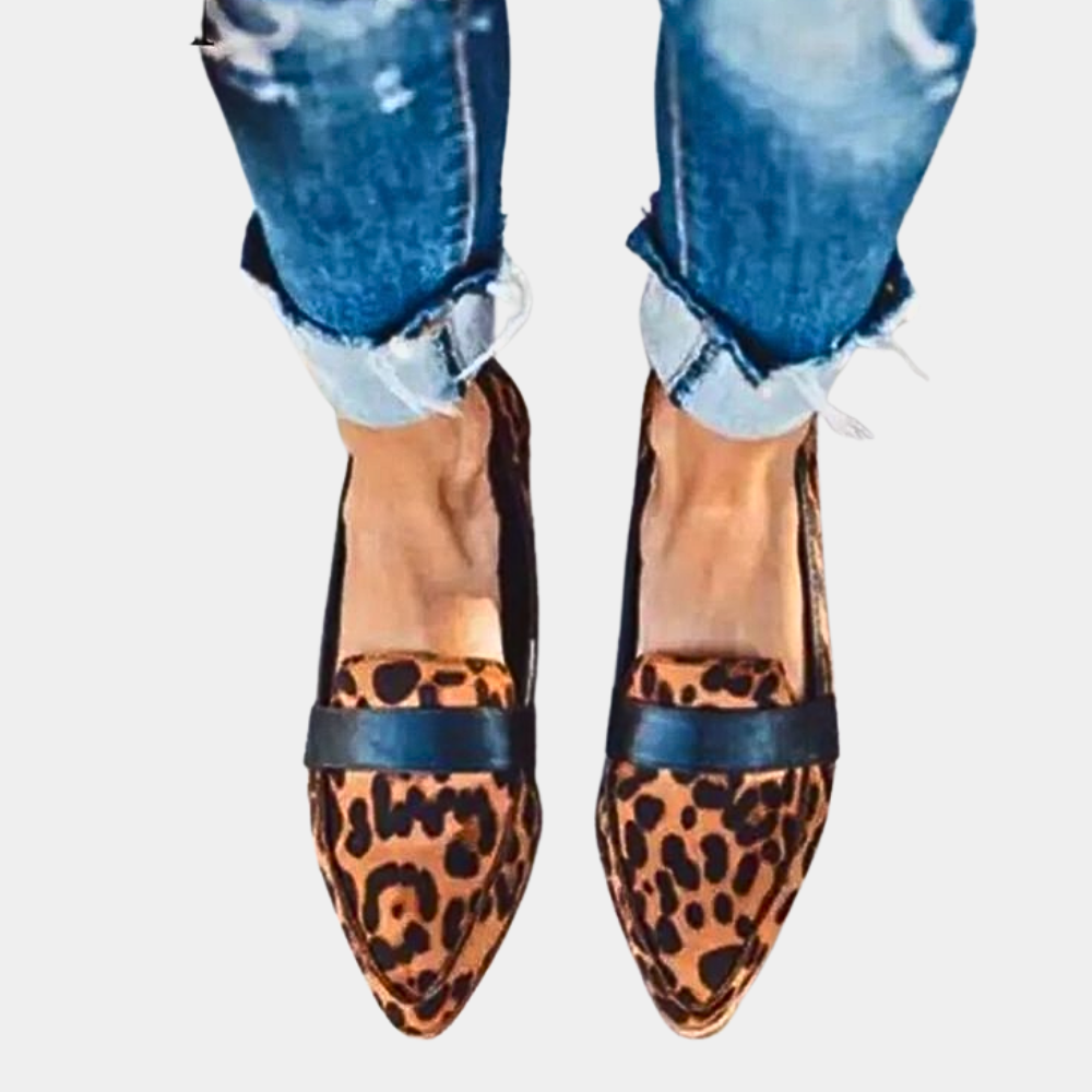 Elora | Mocassins confortables et élégants pour femmes