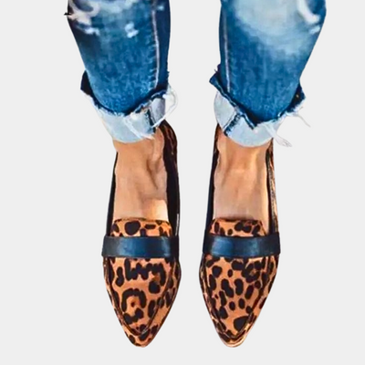 Elora | Mocassins confortables et élégants pour femmes