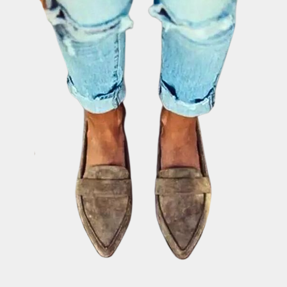 Elora | Mocassins confortables et élégants pour femmes