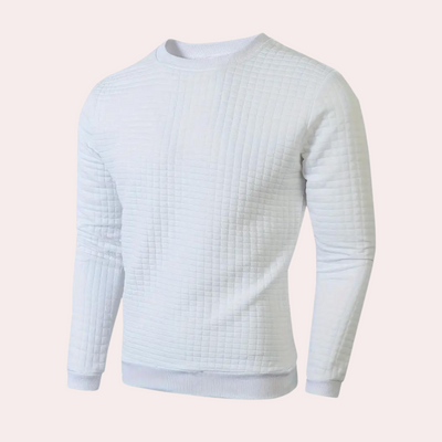 Ames - Pull décontracté élégant et respirant pour hommes